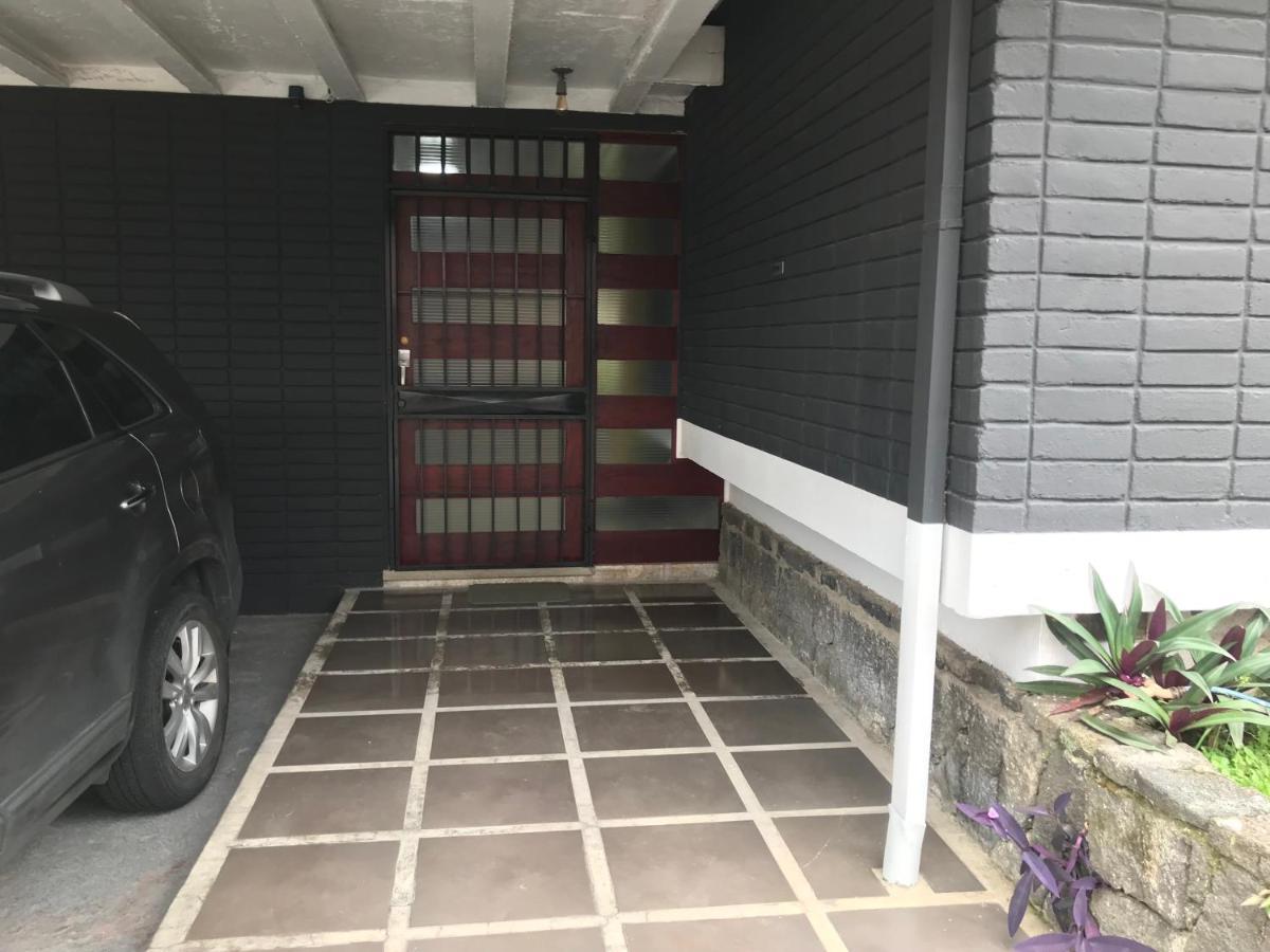 Corazon Sabana Bed & Breakfast San Jose  Exterior photo