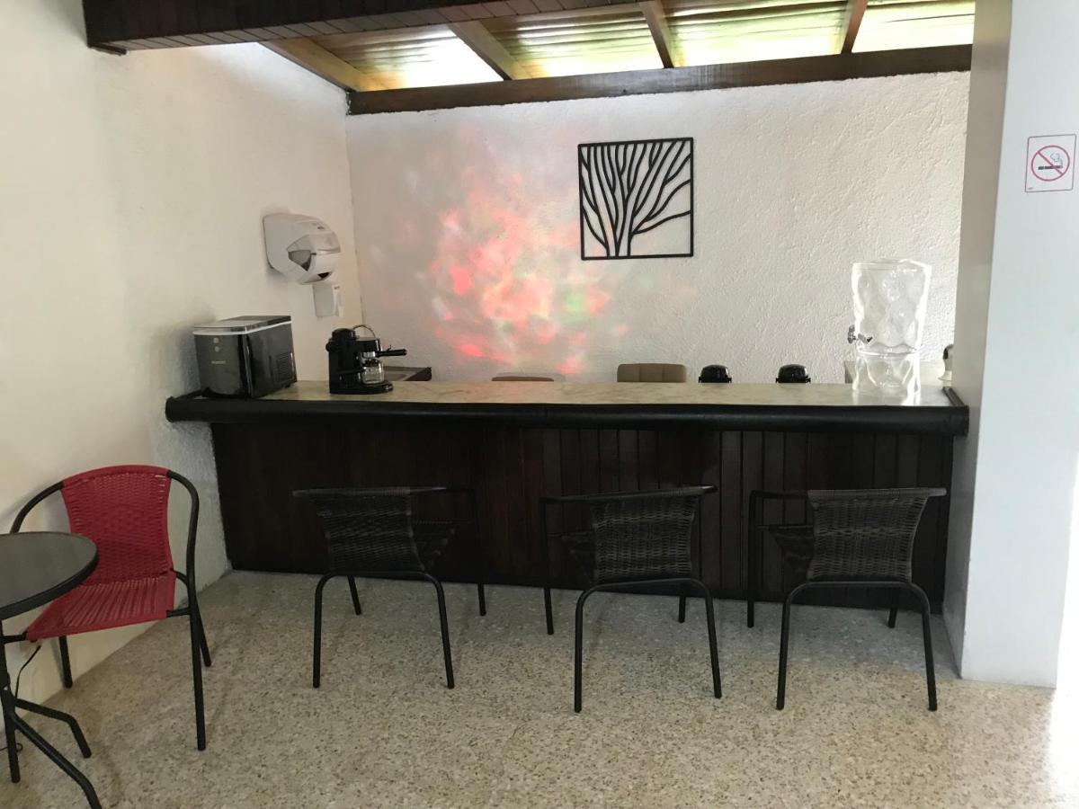 Corazon Sabana Bed & Breakfast San Jose  Exterior photo