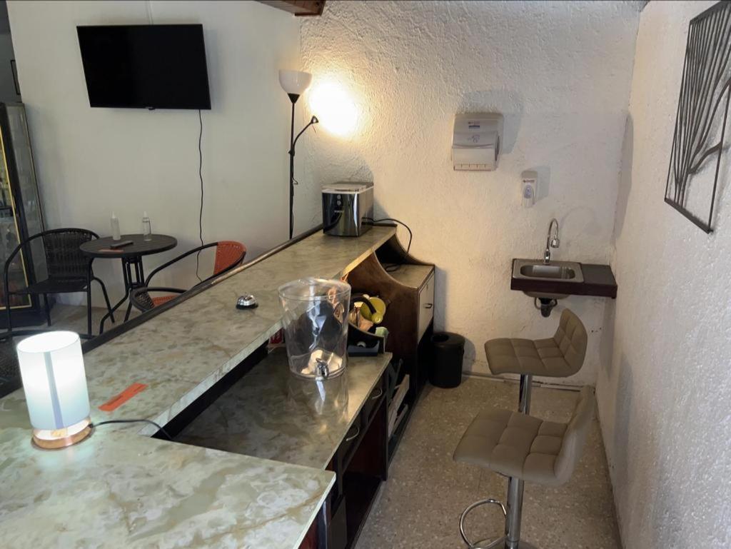 Corazon Sabana Bed & Breakfast San Jose  Exterior photo